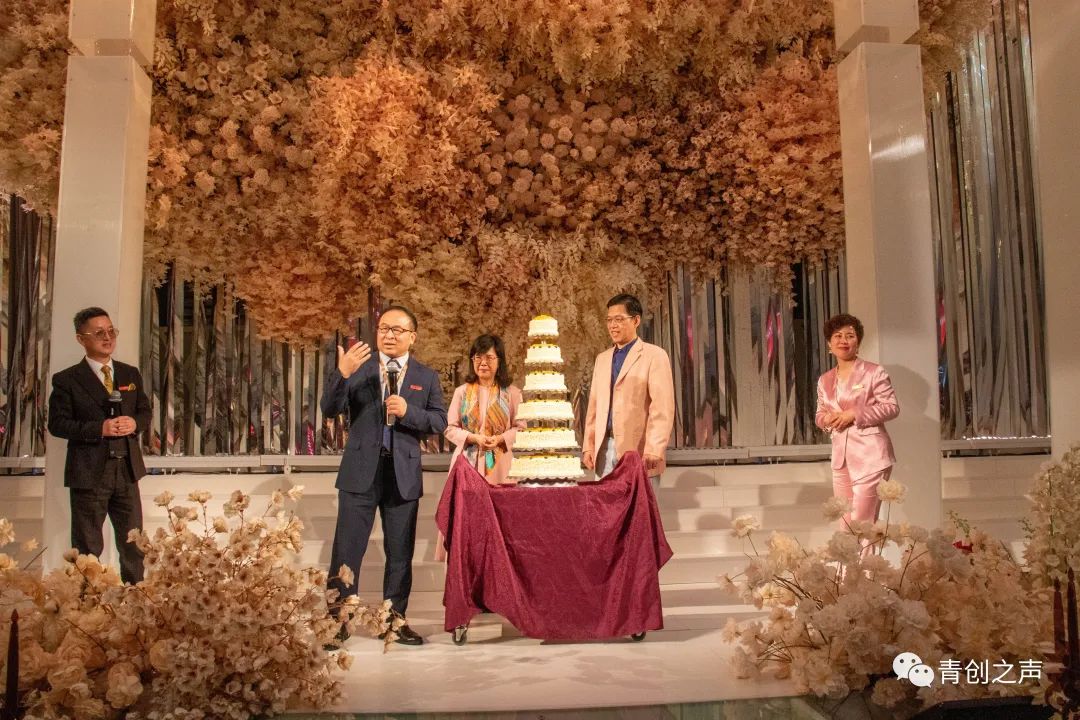 “网红生日宴”广西市场启动仪式暨主题生日宴在南宁隆重举行 “网红生日宴”广西市场启动仪式暨主题生日宴在南宁隆重举行