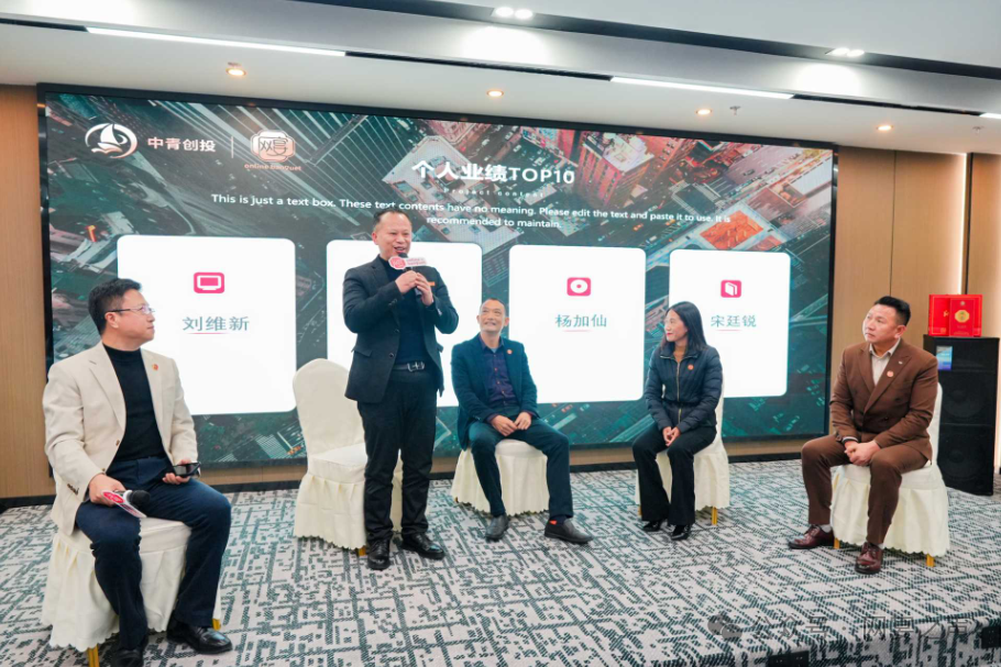 网宴遵义会议圆满收官,开启发展新征程 网宴遵义会议圆满收官,开启发展新征程