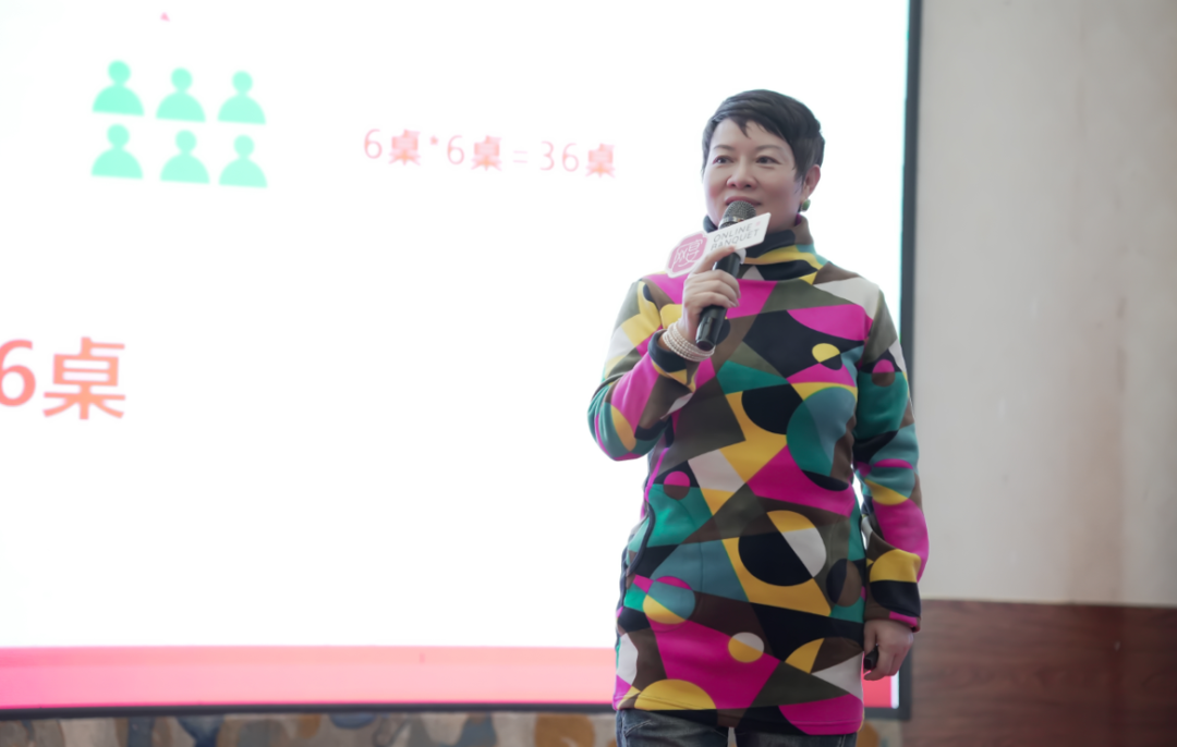 网宴骨干运营团队内训暨“生日体验官”模式落地启动 网宴骨干运营团队内训暨“生日体验官”模式落地启动